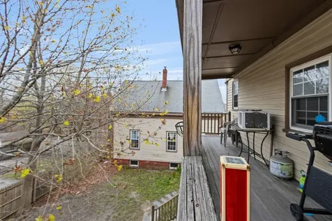 438-440 St. John Street Portland ME 04102