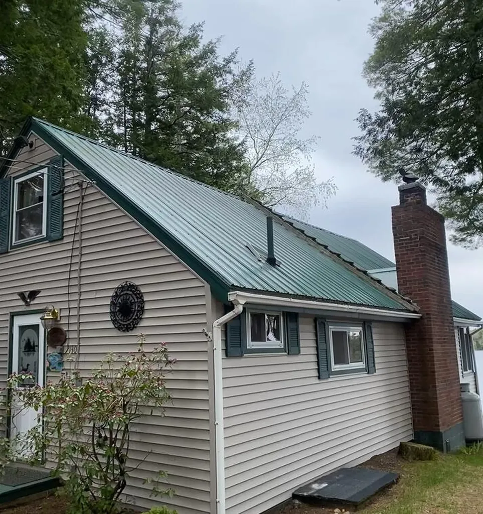 130 Williamson Road Manchester ME 04351