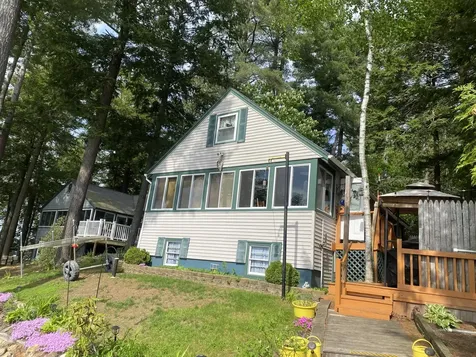 130 Williamson Road Manchester ME 04351