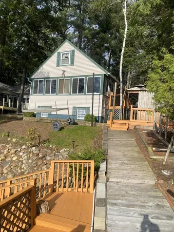 130 Williamson Road Manchester ME 04351