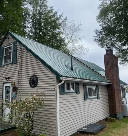 130 Williamson Road Manchester ME 04351