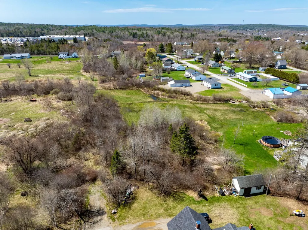 MAP9 Lot7 Swan Street Calais ME 04619