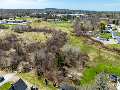 MAP9 Lot7 Swan Street Calais ME 04619