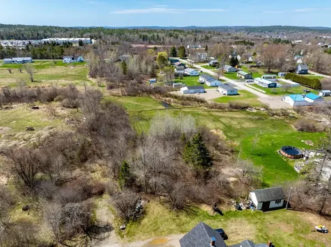 MAP9 Lot7 Swan Street Calais ME 04619