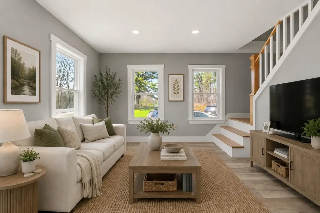 222 River Road Richmond ME 04357
