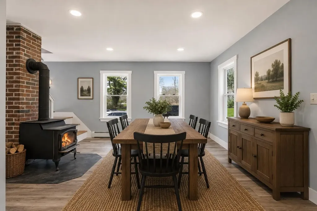 222 River Road Richmond ME 04357