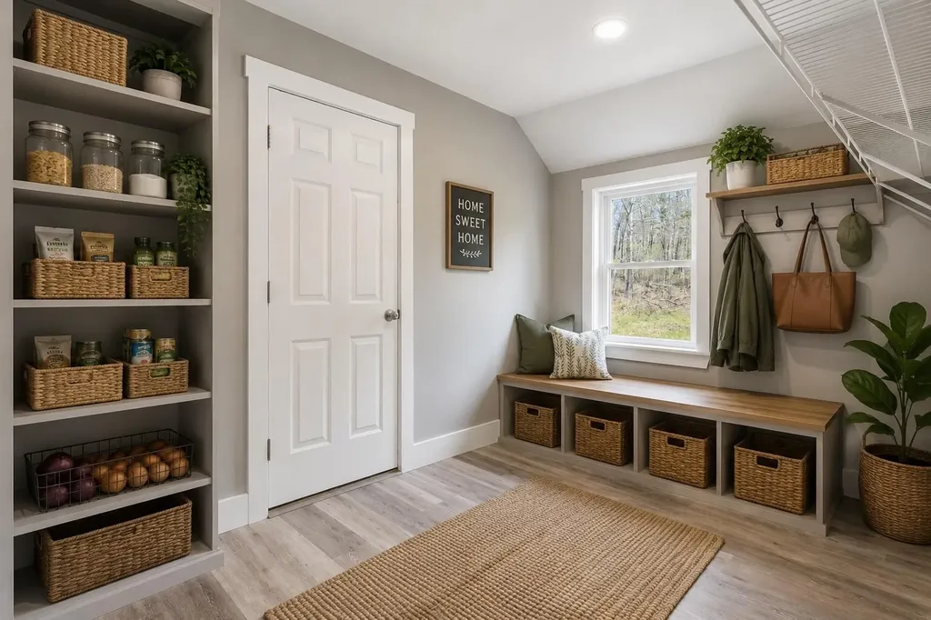 222 River Road Richmond ME 04357