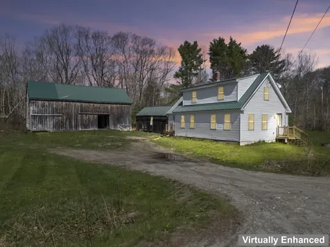 222 River Road Richmond ME 04357