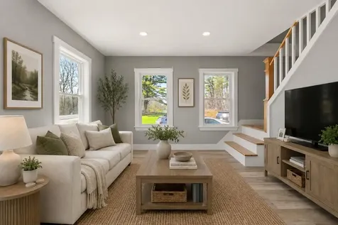 222 River Road Richmond ME 04357