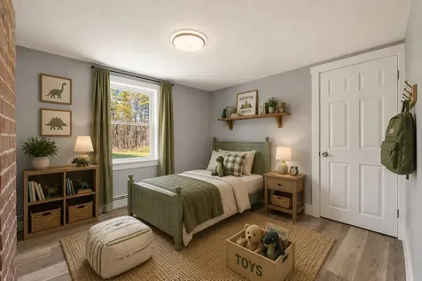 222 River Road Richmond ME 04357