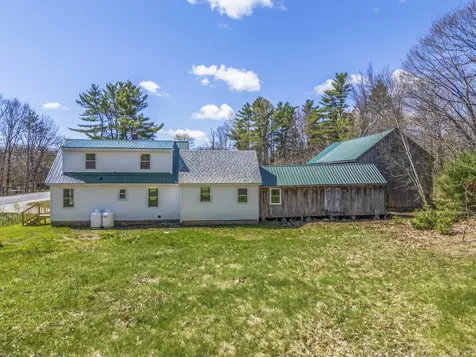 222 River Road Richmond ME 04357
