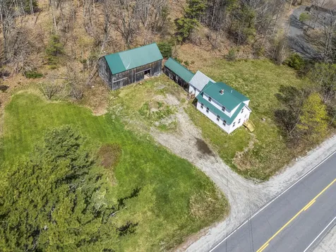 222 River Road Richmond ME 04357