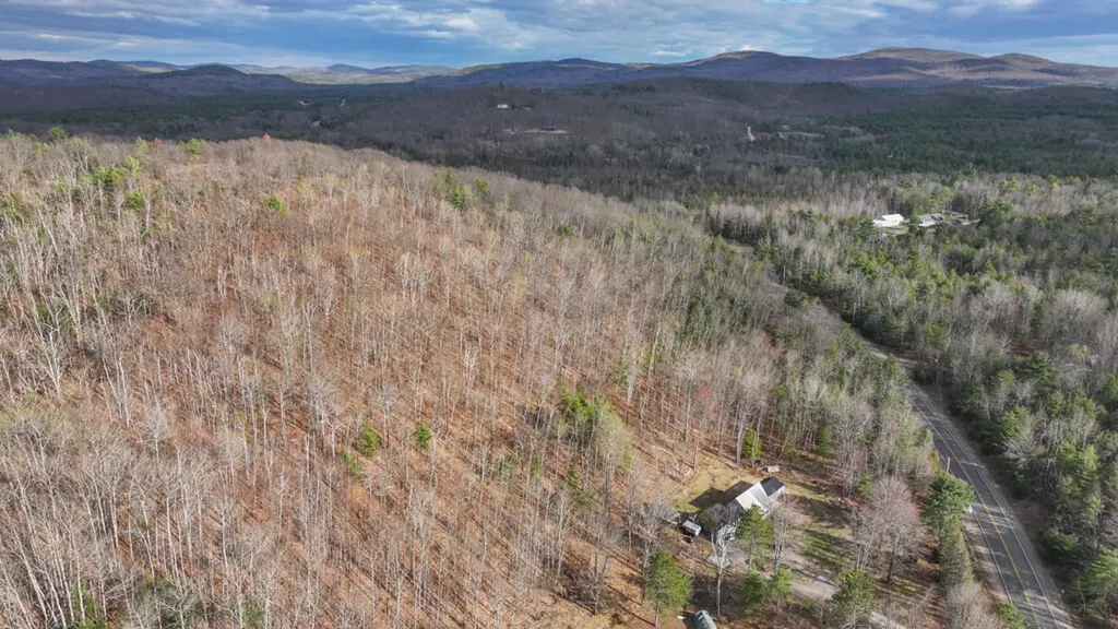 Lot 10 Pequawket Trail Brownfield ME 04010