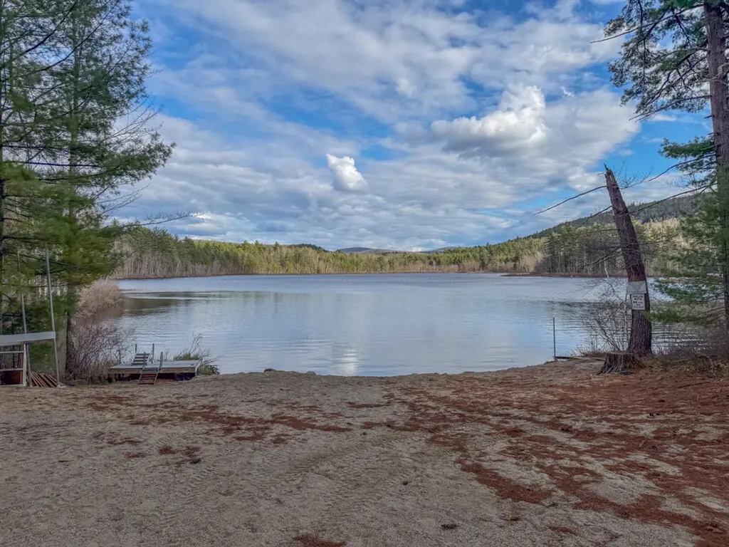 Lot 10 Pequawket Trail Brownfield ME 04010