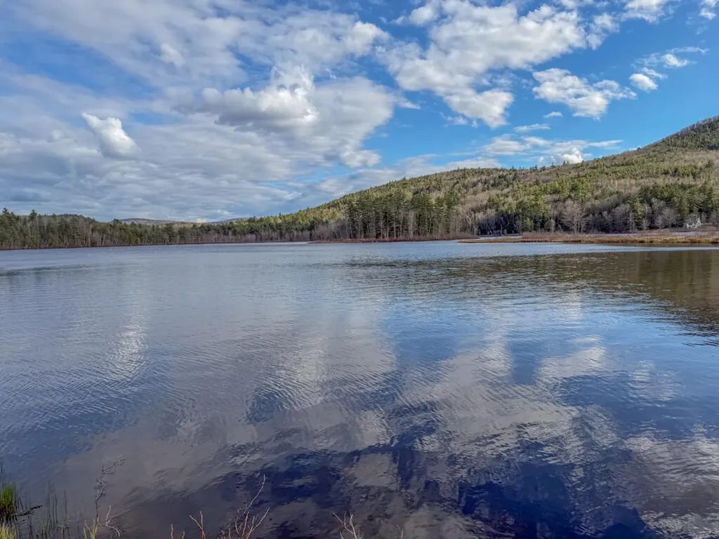 Lot 10 Pequawket Trail Brownfield ME 04010