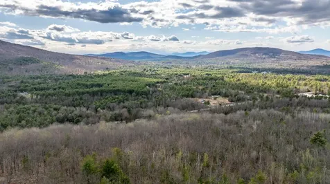 Lot 10 Pequawket Trail Brownfield ME 04010