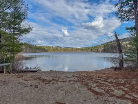 Lot 10 Pequawket Trail Brownfield ME 04010