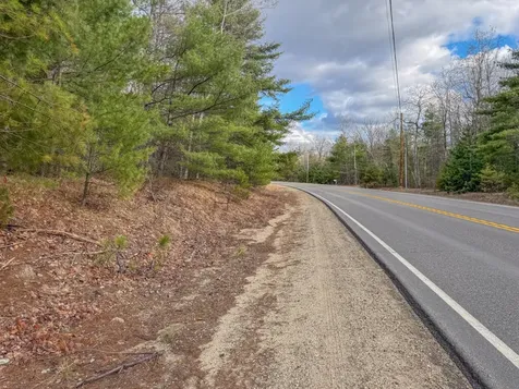 Lot 10 Pequawket Trail Brownfield ME 04010