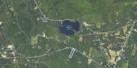 Lot 10 Pequawket Trail Brownfield ME 04010