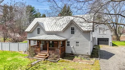 990 Pond Road Sidney ME 04330