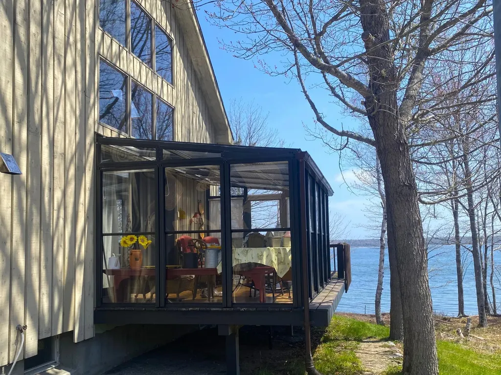 515 Paul Bunyan Road Gouldsboro ME 04624