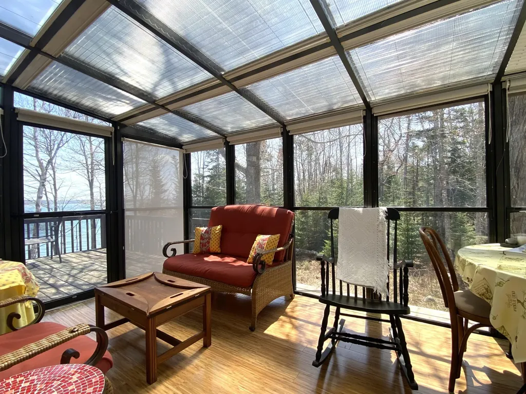 515 Paul Bunyan Road Gouldsboro ME 04624