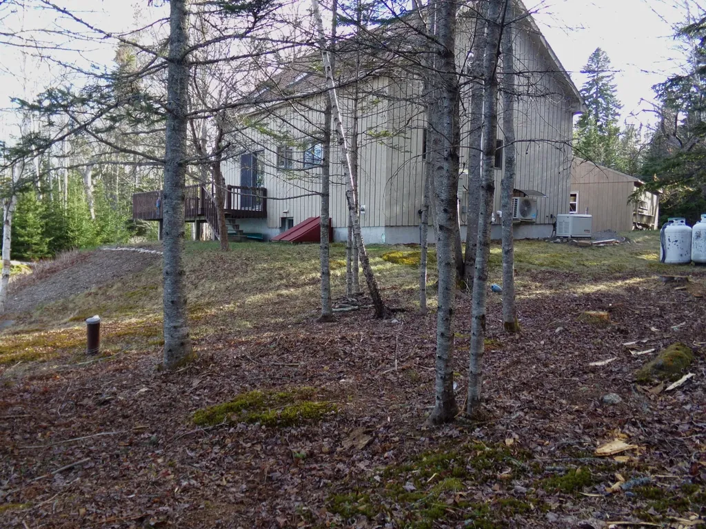 515 Paul Bunyan Road Gouldsboro ME 04624