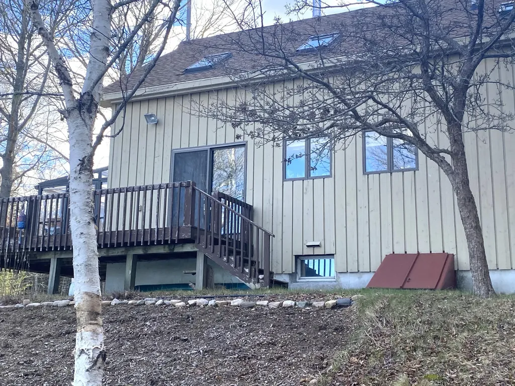 515 Paul Bunyan Road Gouldsboro ME 04624