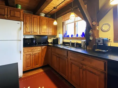 515 Paul Bunyan Road Gouldsboro ME 04624