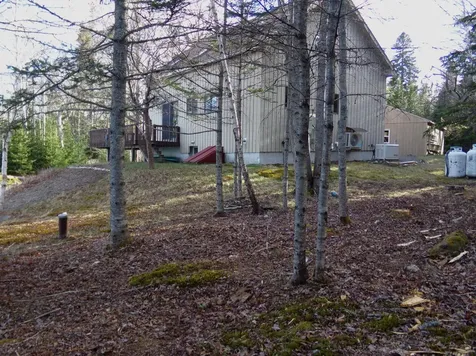 515 Paul Bunyan Road Gouldsboro ME 04624