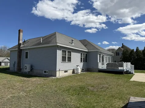 51 Riverside Drive Alfred ME 04002