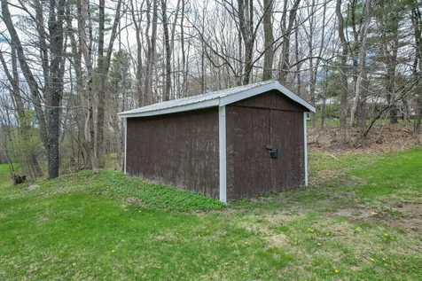 1571 River Road Bucksport ME 04416