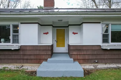 1571 River Road Bucksport ME 04416