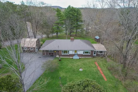 1571 River Road Bucksport ME 04416