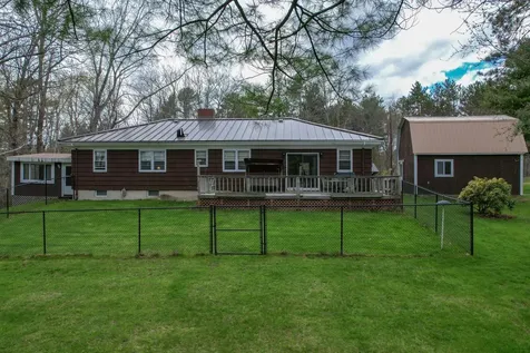 1571 River Road Bucksport ME 04416