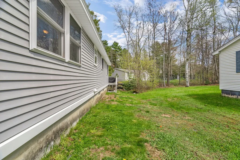 30 Hilliard Street Old Town ME 04468