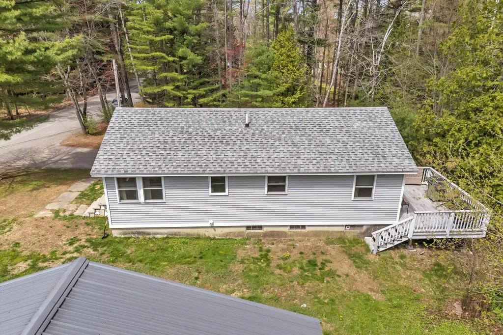 30 Hilliard Street Old Town ME 04468