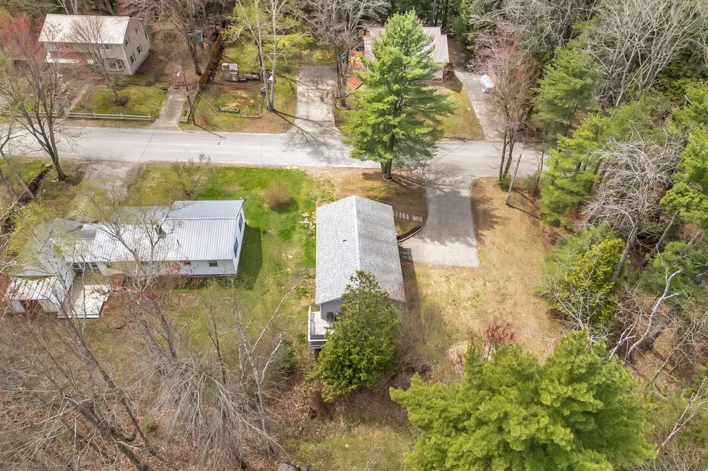 30 Hilliard Street Old Town ME 04468