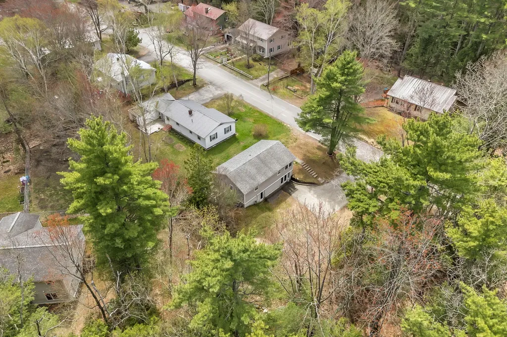 30 Hilliard Street Old Town ME 04468