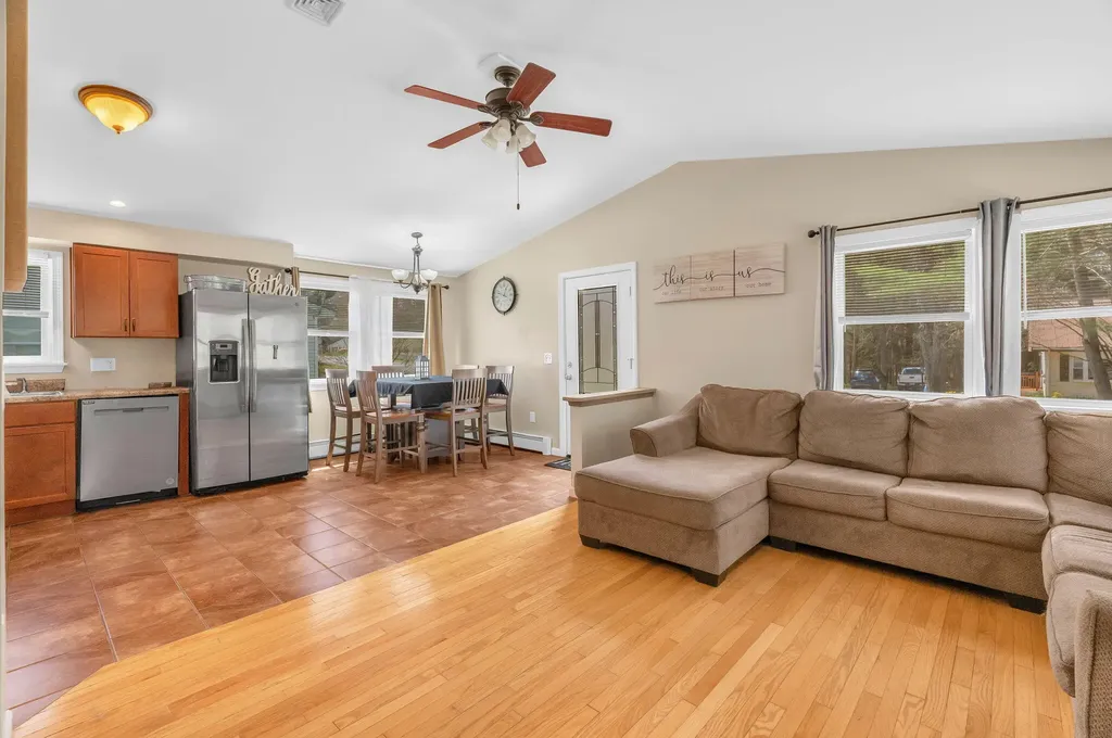30 Hilliard Street Old Town ME 04468