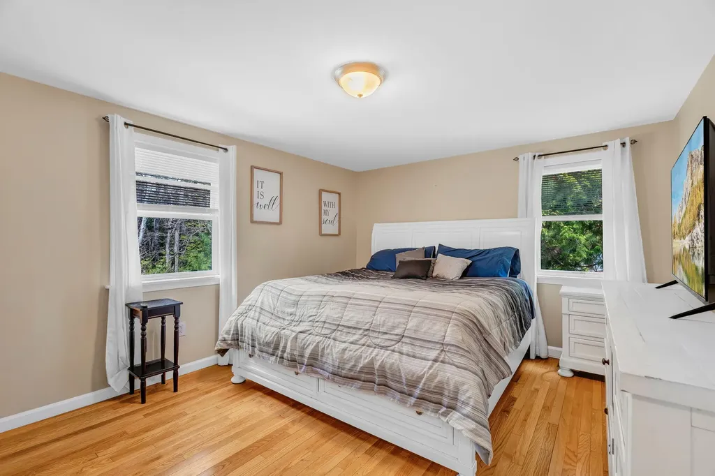 30 Hilliard Street Old Town ME 04468