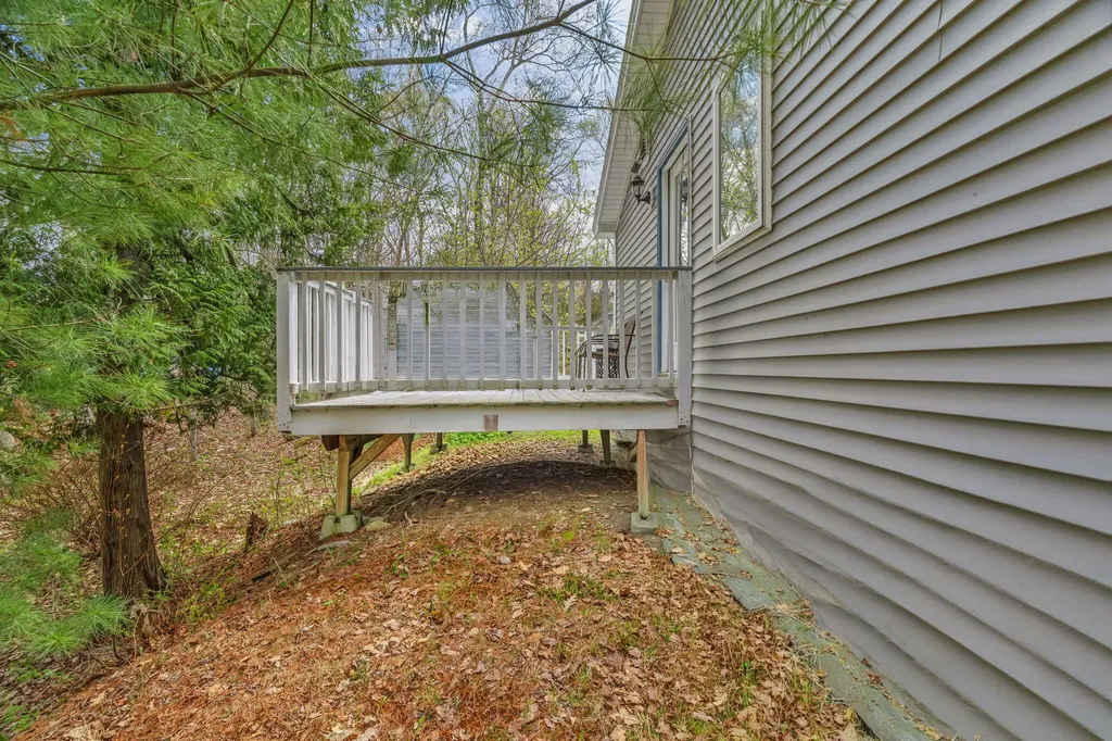 30 Hilliard Street Old Town ME 04468