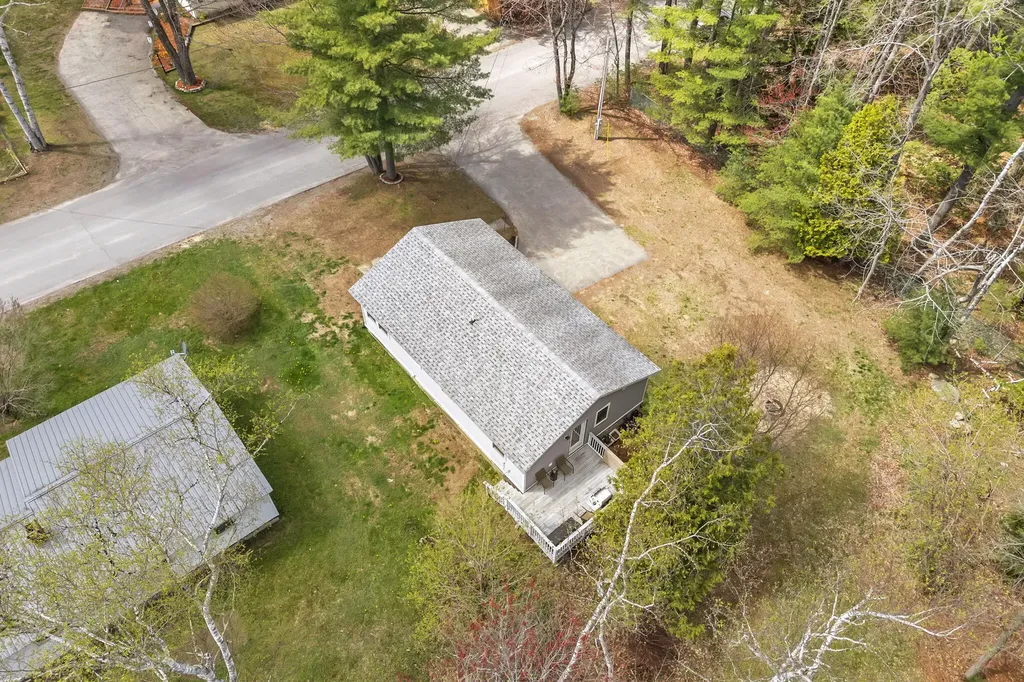 30 Hilliard Street Old Town ME 04468