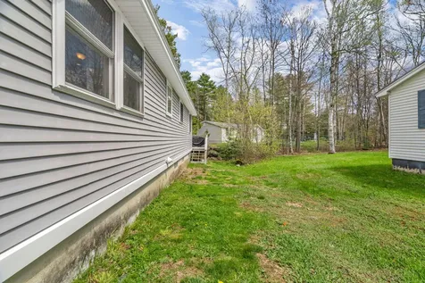 30 Hilliard Street Old Town ME 04468