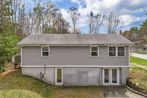 30 Hilliard Street Old Town ME 04468