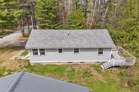 30 Hilliard Street Old Town ME 04468