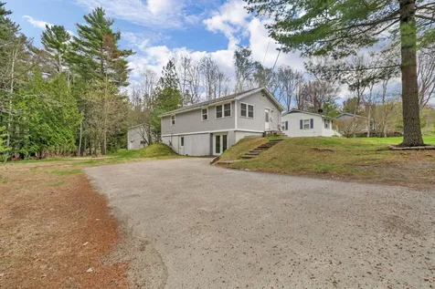 30 Hilliard Street Old Town ME 04468