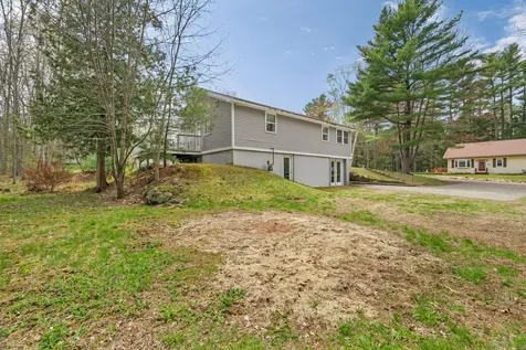 30 Hilliard Street Old Town ME 04468