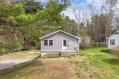 30 Hilliard Street Old Town ME 04468