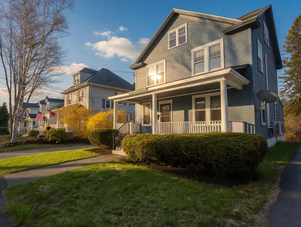 47 Norway Road Bangor ME 04401